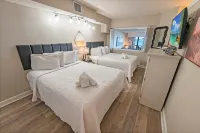 Stunning Ocean View and Resort Amenities - Exquisite Beachfront Retreat