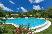 The Inn at English Harbour - Pools
