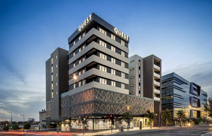 Quest Dandenong Central