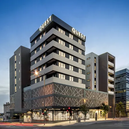 Quest Dandenong Central