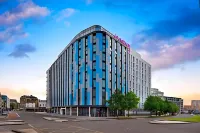 Moxy Slough Hotels near Argos Slough Uxbridge Road (Inside Sainsbury's)