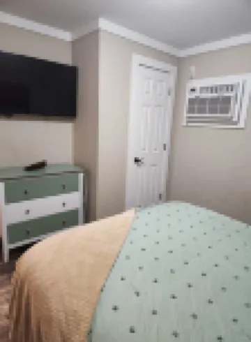 Driftaway Cabin 5 in Glenwood, AR