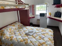 Hotel Paris Valence Các khách sạn ở Alixan