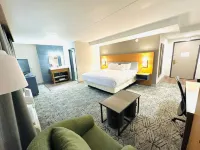 Country Inn & Suites by Radisson, Canton Near Hall of Fame Hotels in Plain Township