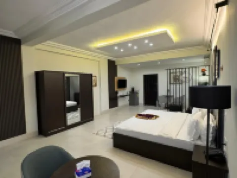 Sweet Garden Hotel Hotels in Kumasi