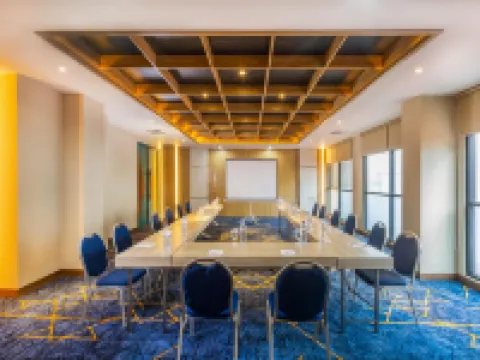 Best Western Setiabudhi Bandung Hotels in Cidadap