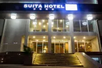 Suita Hotel Các khách sạn ở 