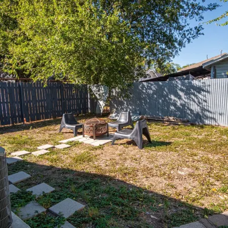 Brand New Craftsman 2Br2BA Home in Denver Heights