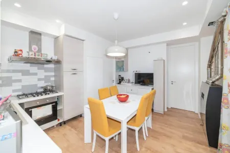 La Casa di Andrea Caltagirone