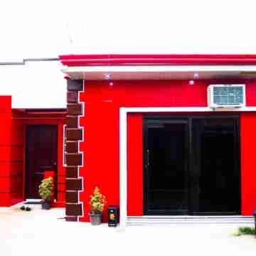 RB Modern Condos Hotel Exterior