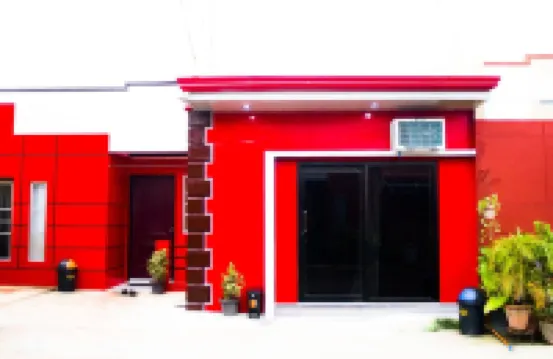 RB現代公寓 酒店