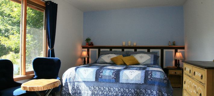 The Burgundy Dream Bed and Breakfast Hotels in Halifax