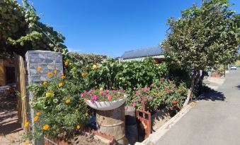 Buer Fanting Farmhouse Homestay (Tianchi Interchange)