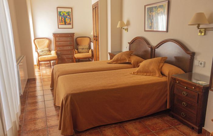 Hotel Tàrbena