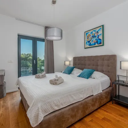 Vila Coratina ZadarVillas