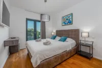 Vila Coratina ZadarVillas