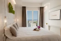 San Lorenzo Boutique Hotel & Spa - Balkoner