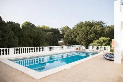 Apartamentos Gama Hotels in der Nähe von Cala Mitjana