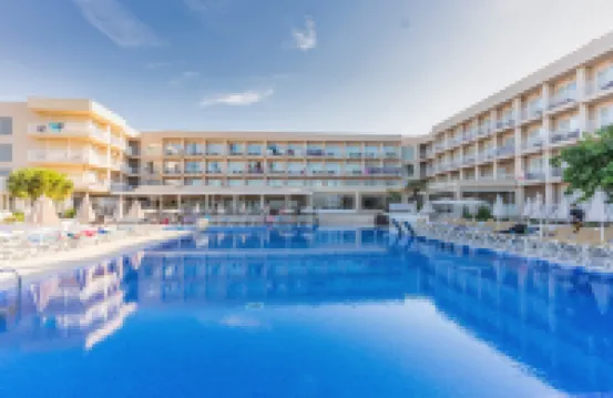 Minura Sur Menorca & Waterpark