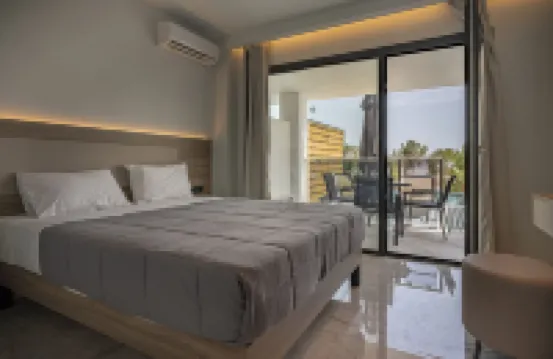 Caretta Paradise Resort & WaterPark