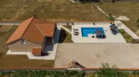 Villa Jenny ZadarVillas Hoteles en 