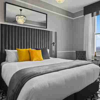 The Hydro Majestic Blue Mountains Rooms