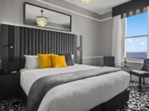 The Hydro Majestic Blue Mountains Hotels in Katoomba