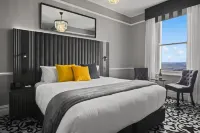 The Hydro Majestic Blue Mountains Hotels in Katoomba