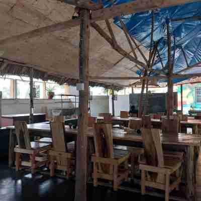 Green Garden Guest House Dining/Meeting Rooms