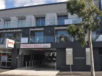 Belmercer Motel Hotels in Geelong