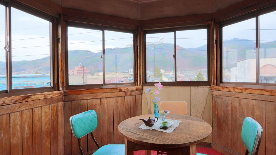 Matsubaya Guesthouse