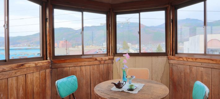 Matsubaya Guesthouse Hotels in Omachi