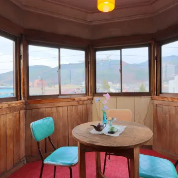 Matsubaya Guesthouse
