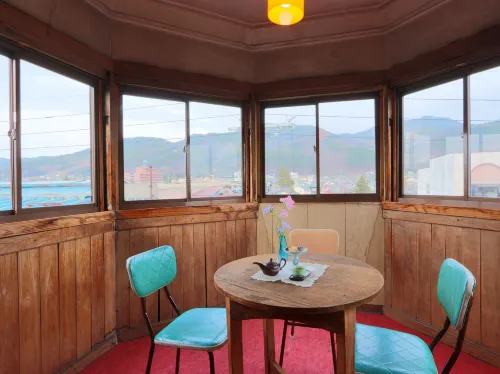 Matsubaya Guesthouse - 2-Star