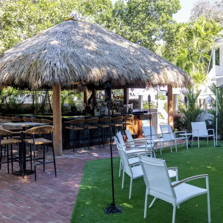 The Key West Hotel