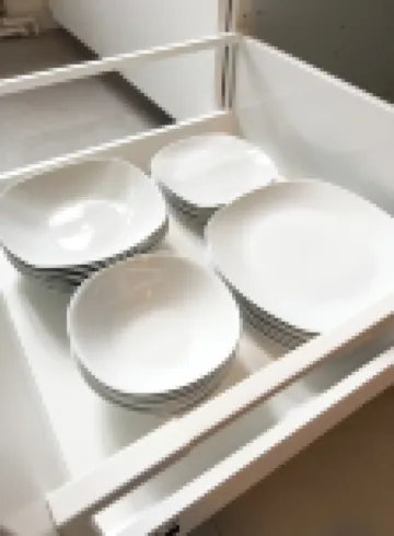 อพาร์ทเม้นท์ในเมืองที่มีดอกไม้แต่ง