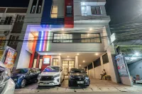 Monggo Mampir Tanjung Duren By Reccoma Hotel di 