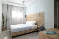 Anasa Luxury Villas with Heatable Pool