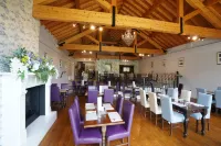 The Castledawson Inn - petit déjeuner