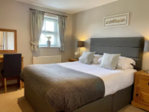New Farm Cheshire B&B Hotels in 