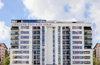 Elitte Inn & Suites Hôtels à : Rosu