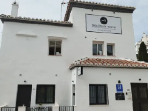 布里亞納海灘精品房間 內爾哈酒店