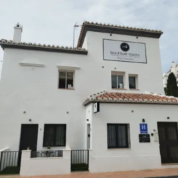 Boutique Rooms Playa Burriana