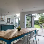 The Salt House - Luxury Home with Pool & Hot Tub