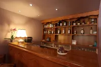 Logis Hotel le Lonca - bar