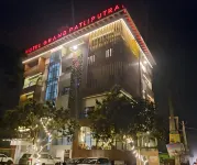 Hotel Grand Patliputra Hotels in Siwan