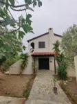 Sylvia's House at Vagia Hotel dekat Paralia Panagitsa