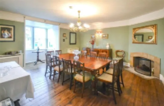 The Orchard House Hotels in Rothbury