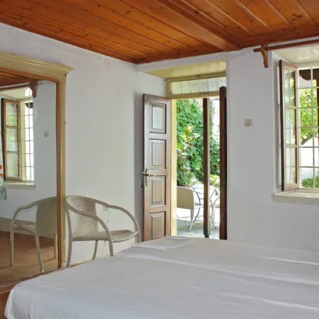 Sotos Pension