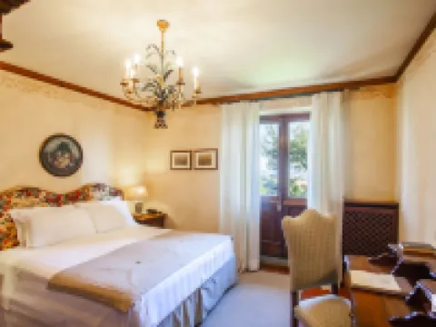 Relais Todini - Residenza d'Epoca - Historic House Hotels in Todi
